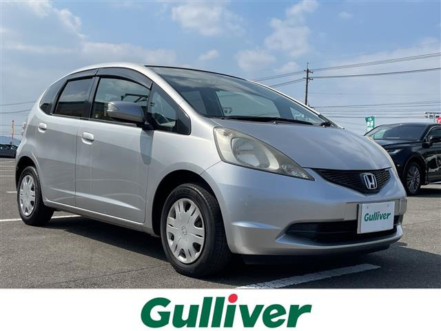 フィット1.3 G修復歴無し