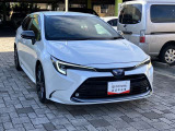 カローラツーリング 1.8 ハイブリッド W×B 