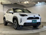 ヤリスクロス 1.5 ハイブリッド Z E-Four 4WD 