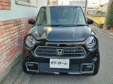 N-ONE プレミアム ツアラー 