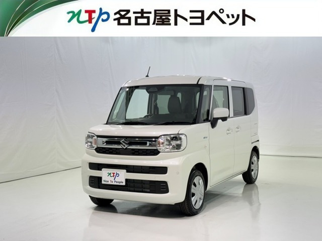 スペーシア ハイブリッド(HYBRID) G 