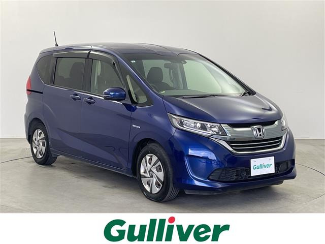 フリード 1.5 ハイブリッド G ホンダセンシング 修復歴無し