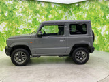 ジムニー XC 4WD 