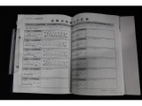 取扱説明書と整備記録簿は揃っています。しっかりと整備を受けている車両ですので安心してお乗りいただけます