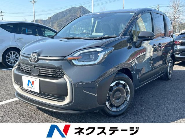 シエンタ ハイブリッド 1.5 Z 