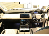 レンジローバーヴェラール Rダイナミック S 2.0L P250 4WD 