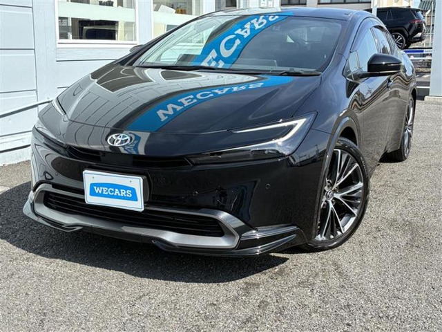 プリウス 2.0 Z （6AA-MXWH60）