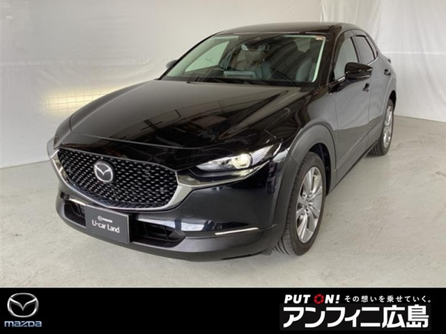 CX-30 1.8 XD Lパッケージ 