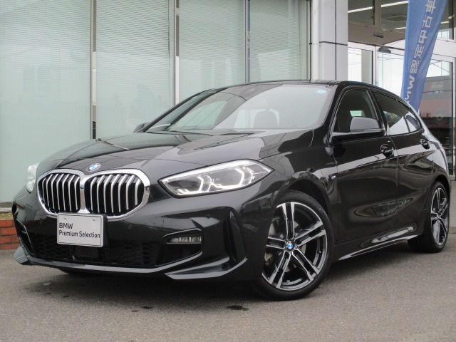 1シリーズ 118i Mスポーツ DCT 