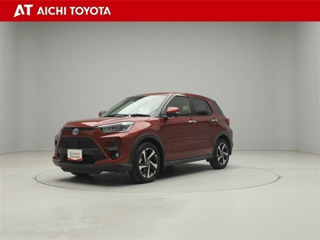 ライズ  ハイブリッド 1.2 Z