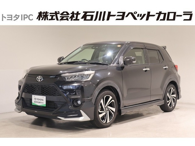 ライズ 1.0 Z （5BA-A200A）