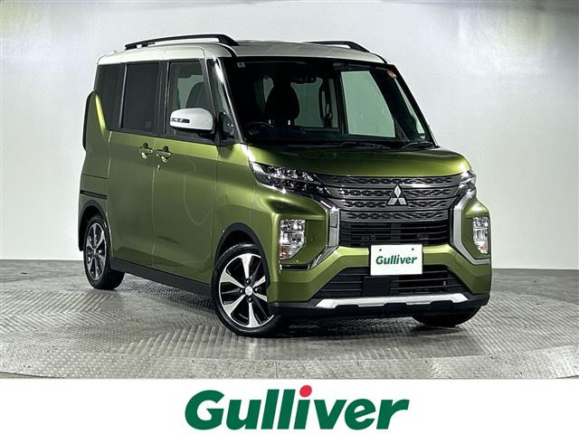 eKクロススペースG プラスエディション修復歴無し