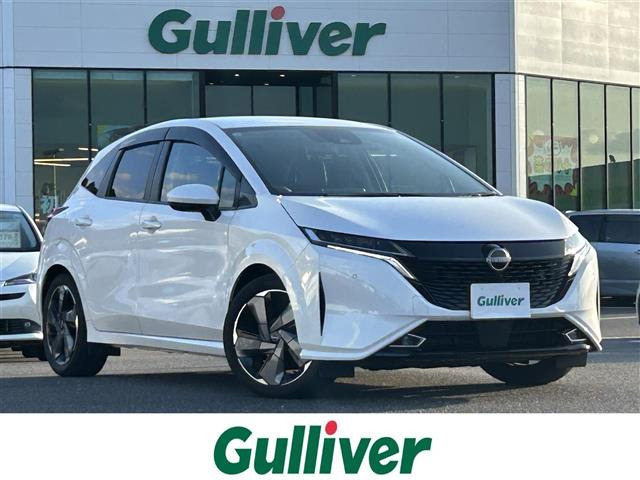 ノートオーラ 1.2 G ワンオーナー 修復歴無し