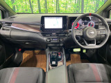 ノートオーラ 1.2 NISMO チューンド e-POWER 4WD 