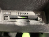 【ETC】高速道路の料金所をストレスなく通過!話題のスポットやサービスエリアに多い「スマートIC」利用時は必須のアイテムです。当店でセットアップを実施、ご納車当日からすぐにご利用いただけます!