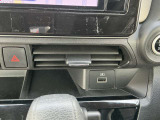 USB電源ソケット