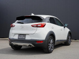 CX-3 1.5 XD プロアクティブ 4WD 