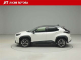 ヤリスクロス 1.5 Z 