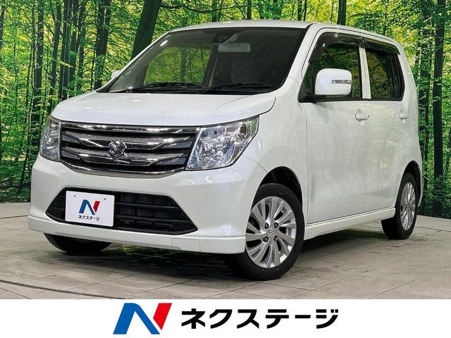 スズキ ワゴンR 