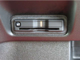 【ETC車載器装備済み】ご使用いただくには別途セットアップ費用がかかります。ご用命の際はお申し付けください。