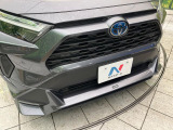 RAV4 2.5 ハイブリッド X 