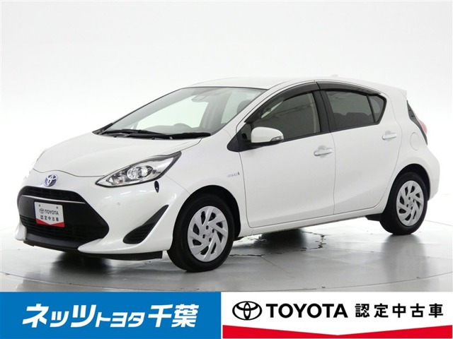 アクア 1.5 S スタイルブラック 