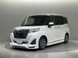 トヨタ ルーミー