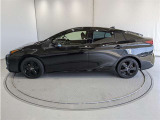 プリウス 1.8 S ツーリングセレクション ブラックエディション 