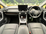 RAV4 2.0 G Zパッケージ 4WD 