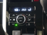 オートエアコンを装備しております!自動で調整してくれますので、車内も快適です☆
