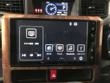 トヨタ純正9インチディスプレイオーディオ