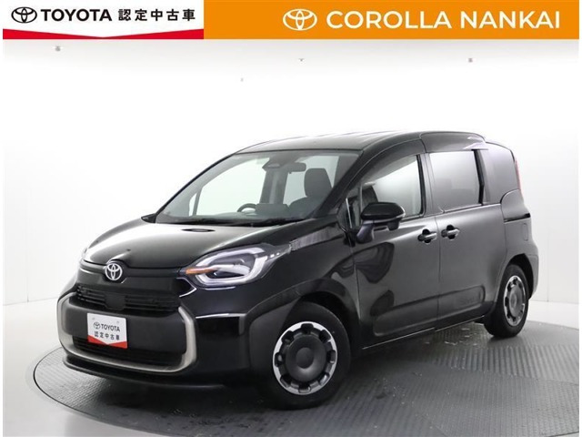 シエンタ ハイブリッド 1.5 Z （6AA-MXPL10G）