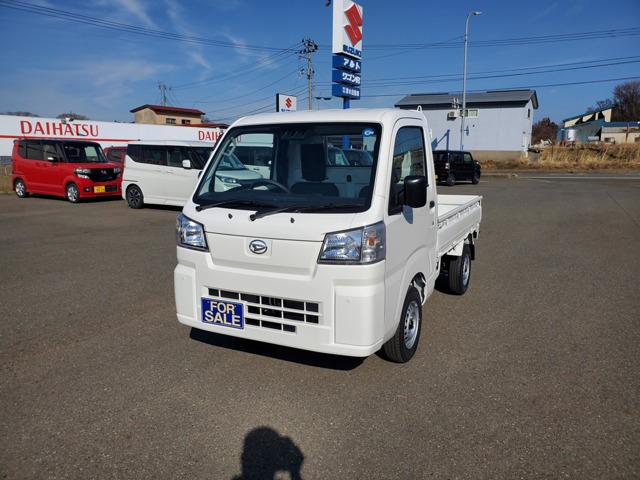 ダイハツ ハイゼットトラック 