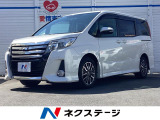 トヨタ ノア