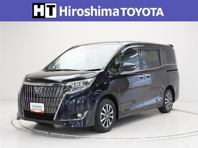 エスクァイア 2.0 Gi プレミアムパッケージ ブラックテイラード 