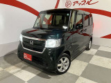 N-BOX G L ホンダセンシング 4WD 