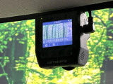 【ドライブレコーダー】ドライブレコーダー装備!走行中はもちろん、あおり運転や事故に遭遇した際、映像で記録し、万一のリスクに備えます。※記録用SDカードはお客様ご自身でご準備いただく必要があります。
