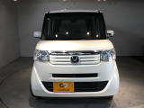 N-BOX G Lパッケージ 