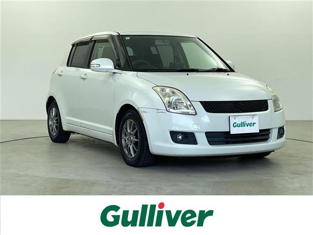 スイフト 1.2 XS 修復歴無し