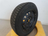 R4年式冬タイヤ165/65R14ヨコハマ製です。