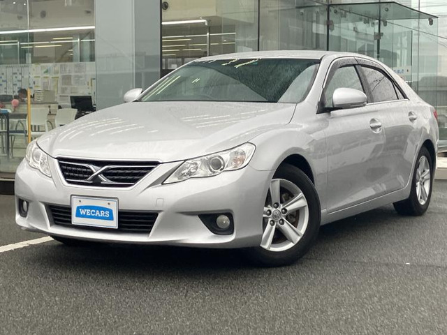 マークX 2.5 250G リラックスセレクション 