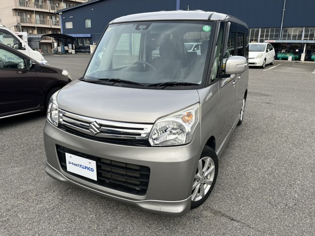 スズキ スペーシア 