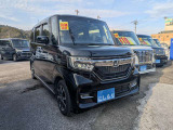 N-BOXカスタム G L ホンダセンシング 