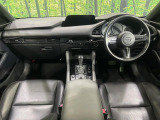 MAZDA3ファストバック 2.0 20S Lパッケージ 