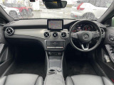 GLAクラス GLA220 4マチック 4WD 4WD 本革シート