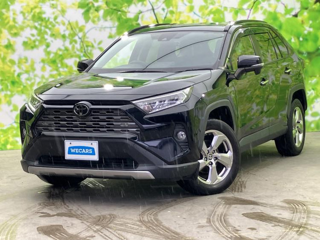 RAV4 2.0 G 4WD （6BA-MXAA54）