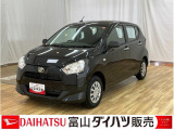 ダイハツ ミライース