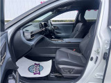 見通しのよいすっきりとした視界で、誰でも運転しやすいです。運転のしやすさは疲れにくさにも繋がりますよ♪
