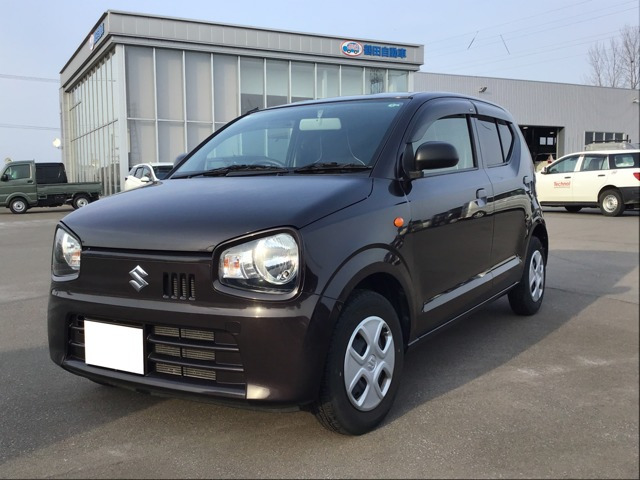 アルトL 4WD