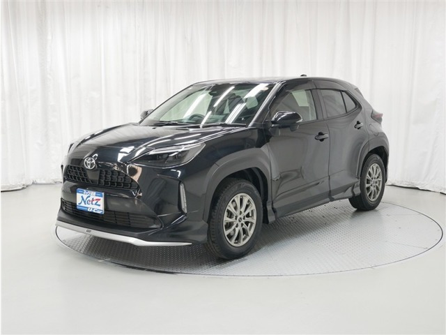 ヤリスクロス 1.5 G 4WD （5BA-MXPB15）